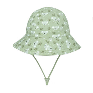 Toddler Bucket Sun Hat | Koala