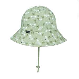 Toddler Bucket Sun Hat | Koala