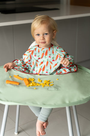 Open image in slideshow, Tidy Tot Bib and Tray Kit
