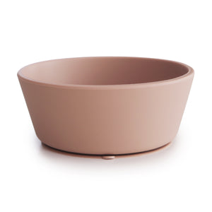 Open image in slideshow, Mushie Suction Bowl
