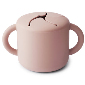 Open image in slideshow, Mushie Snack Cup
