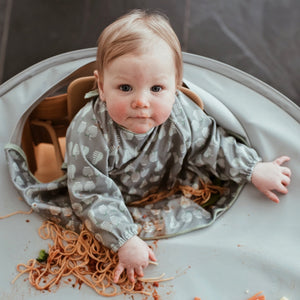 Tidy Tot Bib and Tray Kit