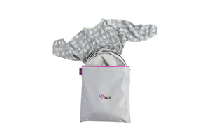Tidy Tot Bib and Tray Kit