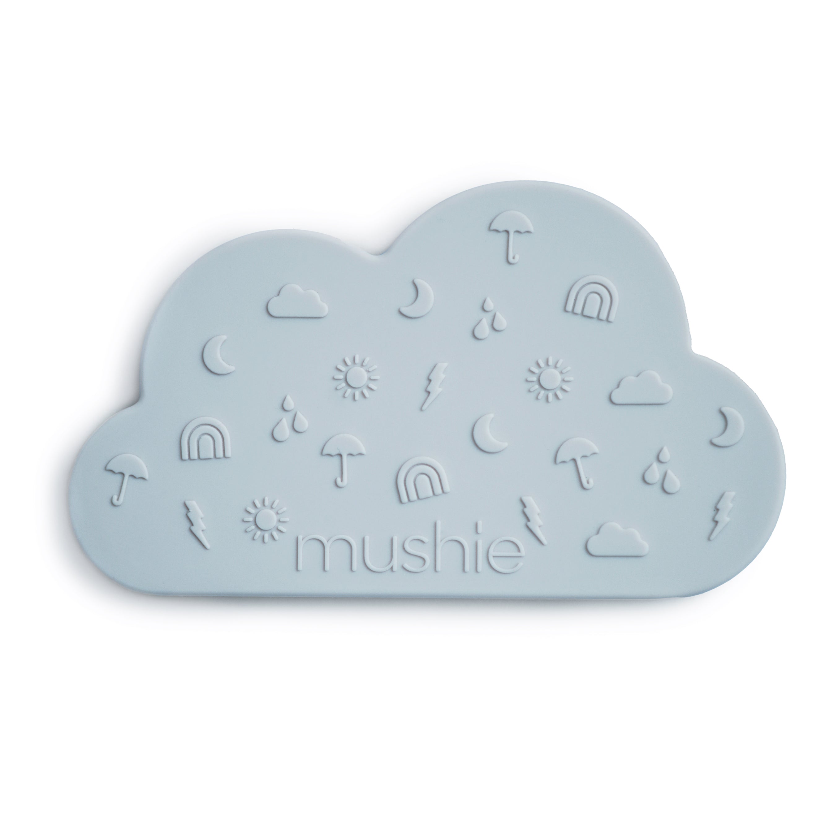 Mushie Cloud Teether