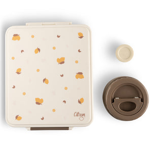 Open image in slideshow, Grand Lunchbox
