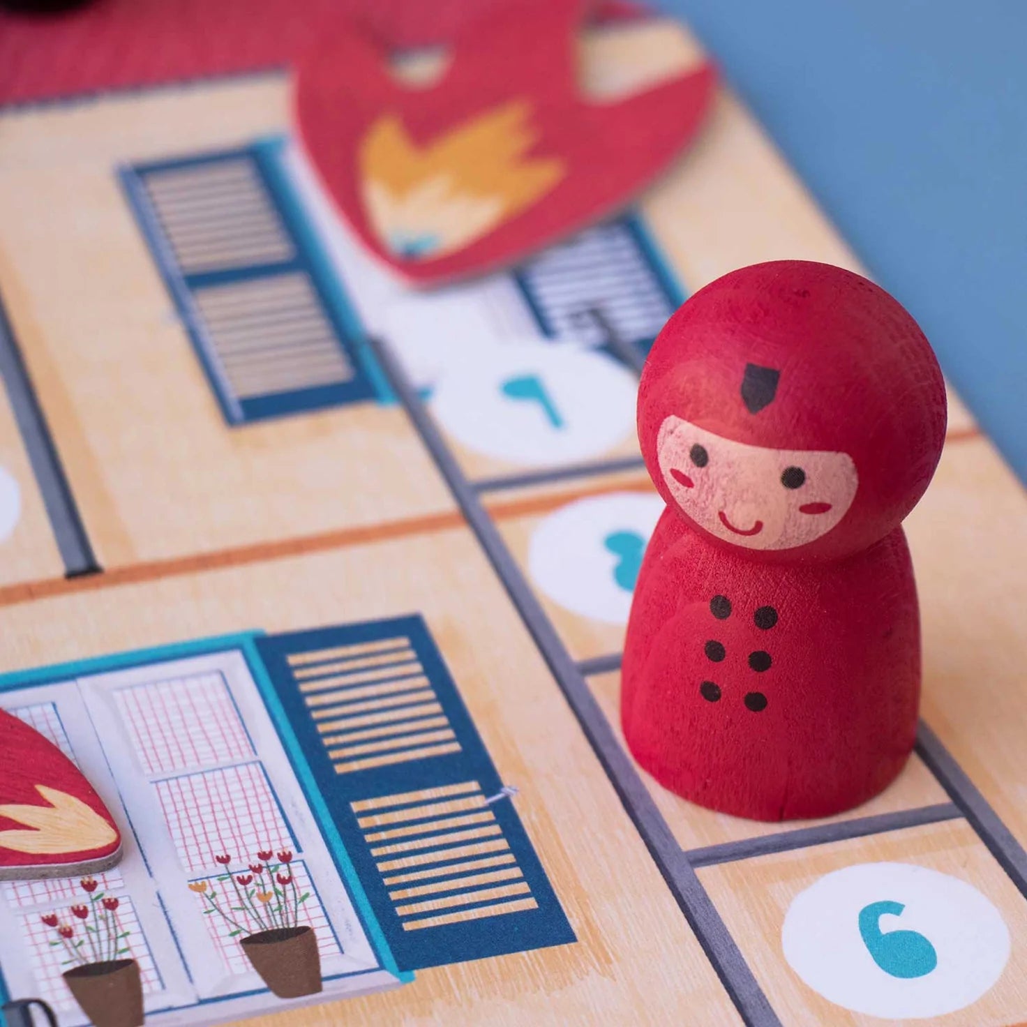 Save the Cat | Cooperative Game