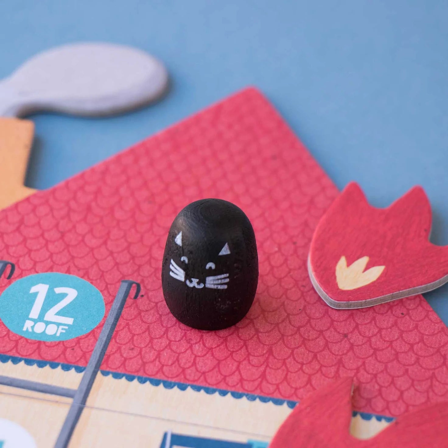 Save the Cat | Cooperative Game