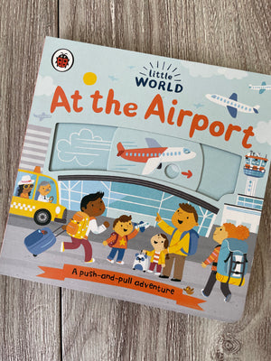 Open image in slideshow, Little World Book Series
