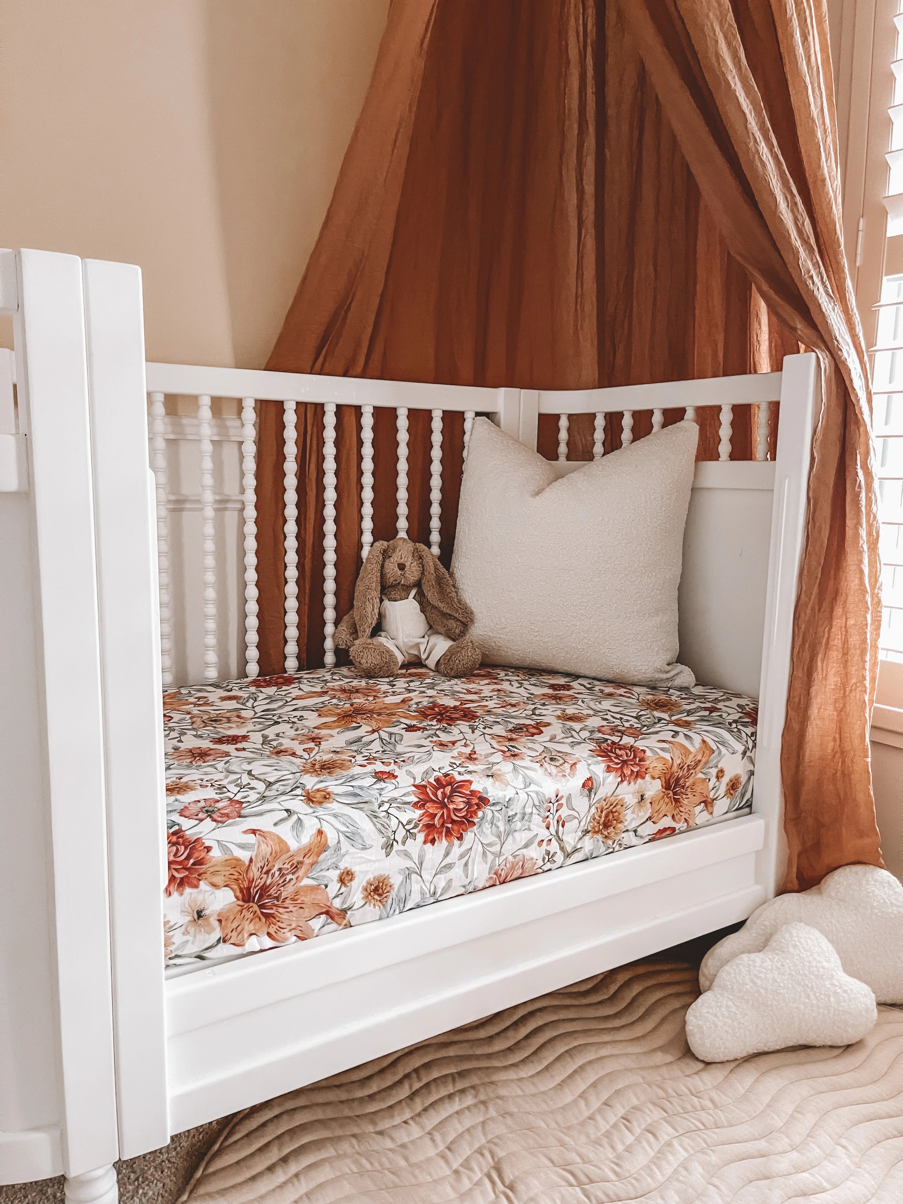 Incy maxwell cot clearance