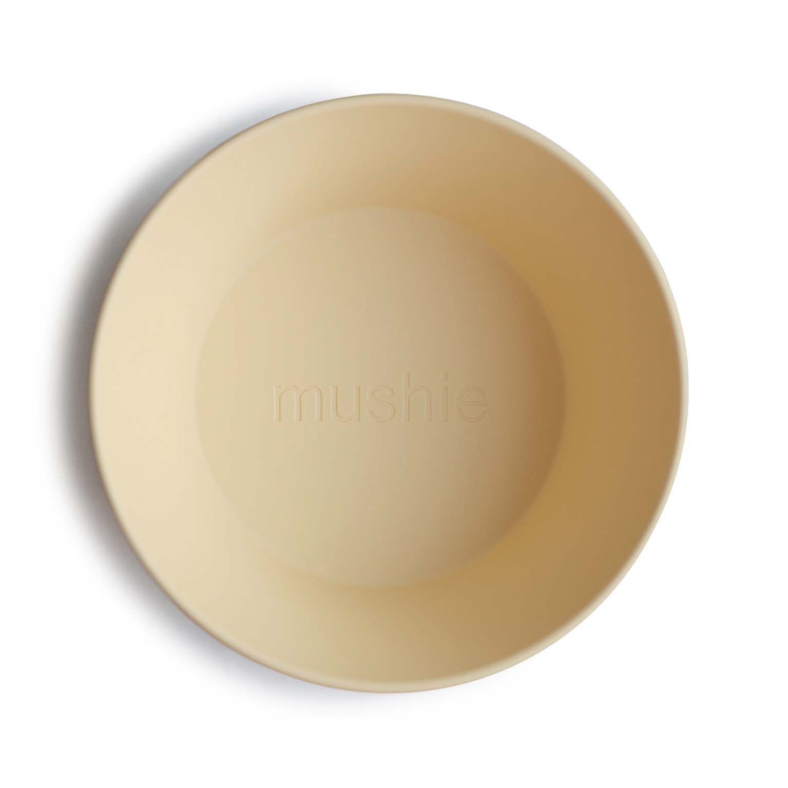 Mushie Bowls | Set of 2