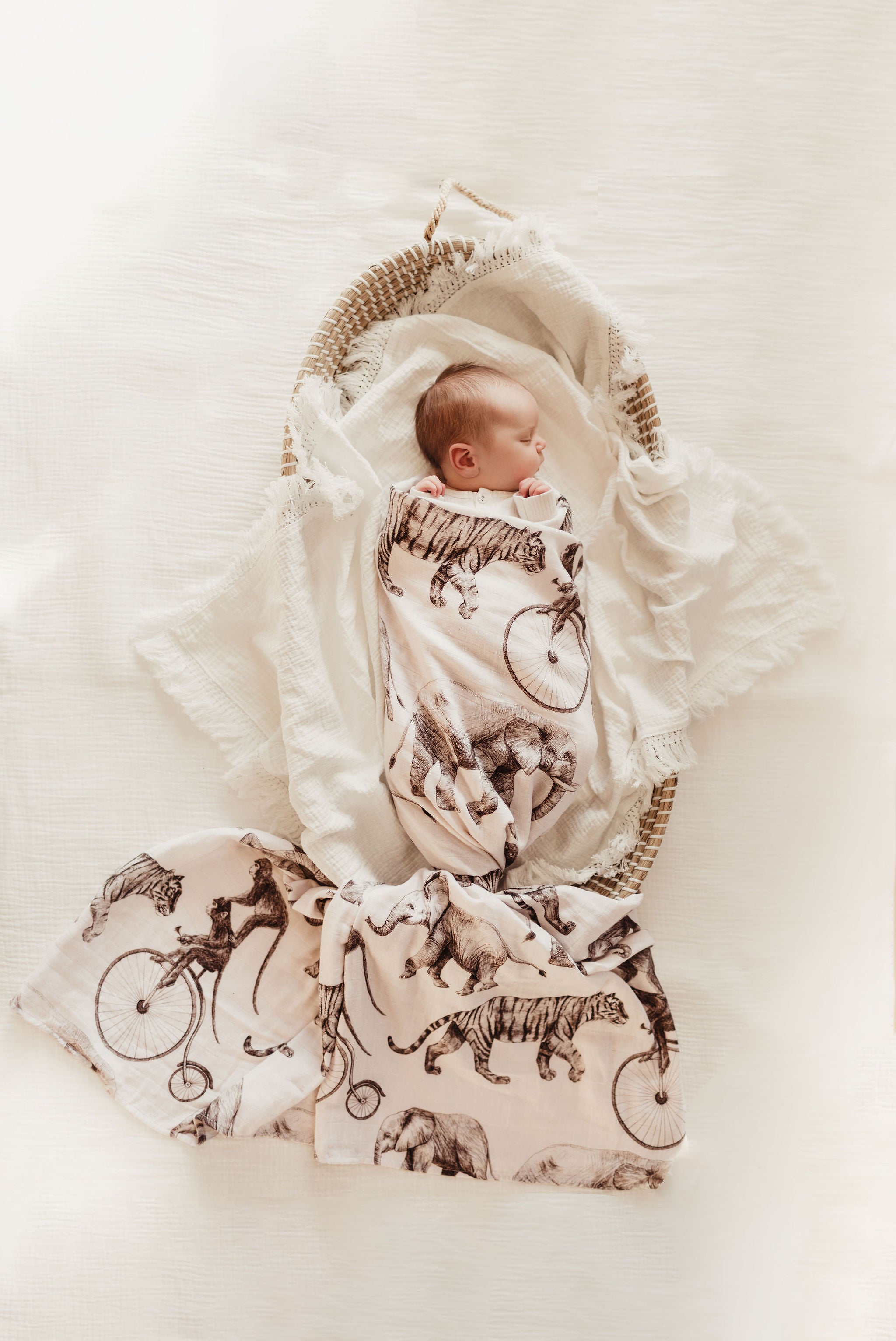 Swaddle | Circus AW21