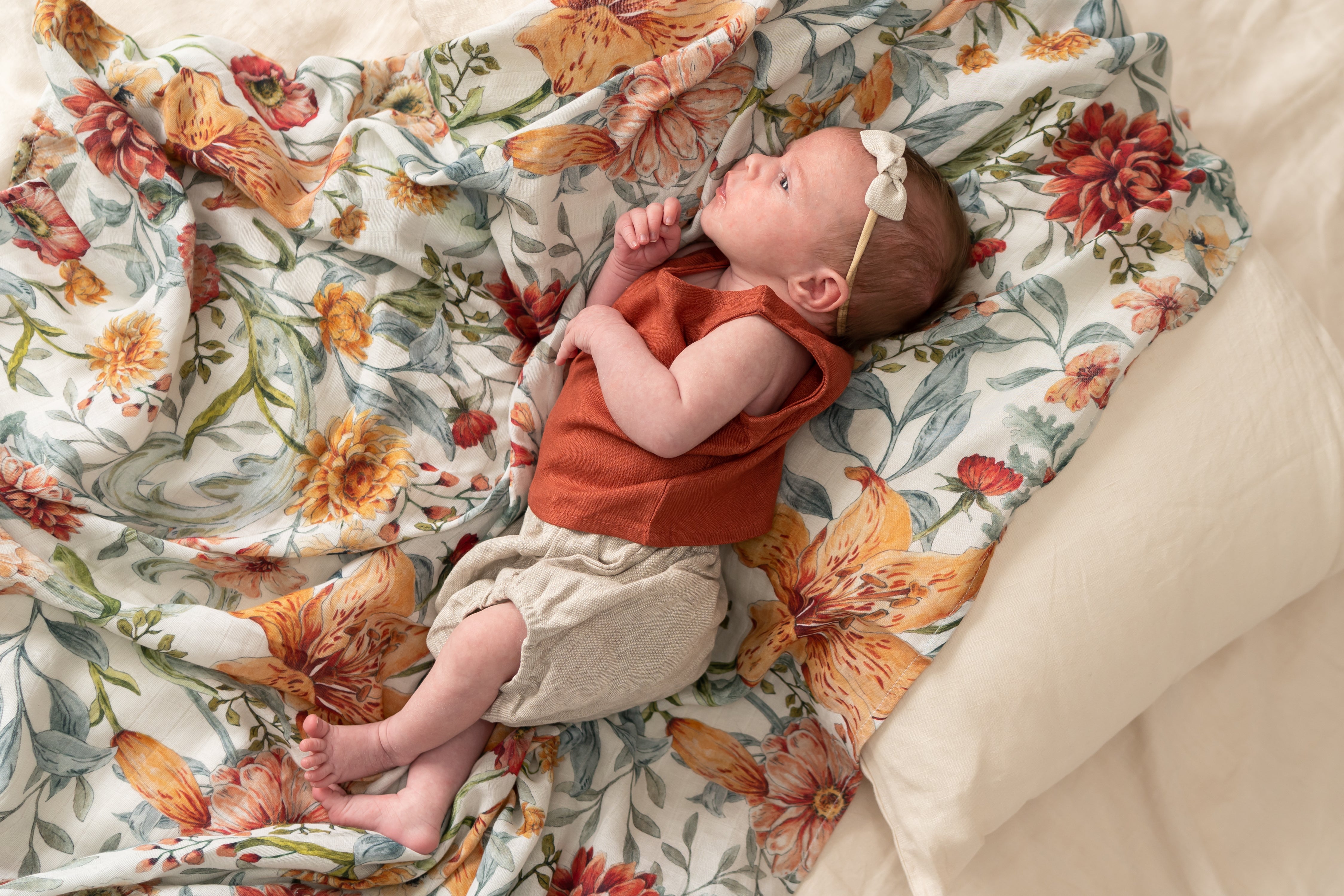 Swaddle | Le Piccadilly AW21
