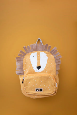 Open image in slideshow, Backpack
