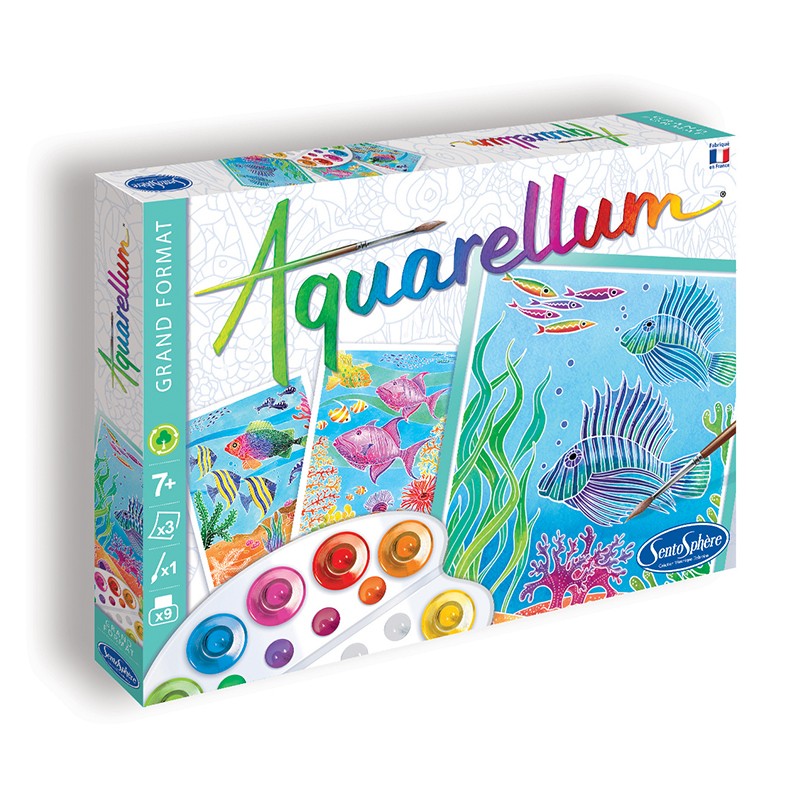 Aquarellum